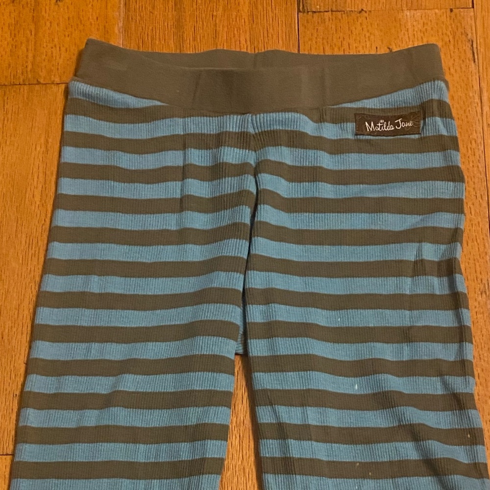 Girl's Size 6 Matilda Jane Pants